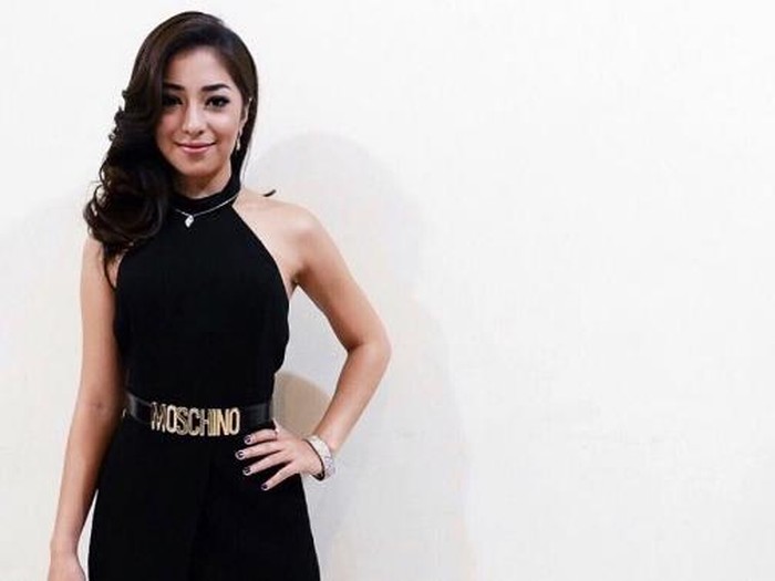 Hubungan Makin Serius, Pacar Nikita Willy Ikut Puasa