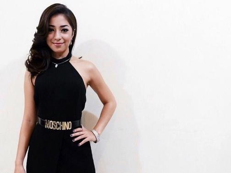 Hubungan Makin Serius Pacar Nikita  Willy  Ikut Puasa