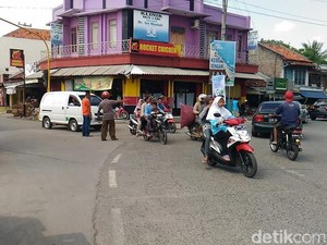 Ini Jalur Alternatif Bila Brexit dan Tol Pejagan Macet saat Mudik