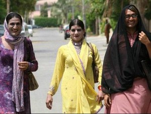 Fatwa Ulama Pakistan Izinkan Perkawinan Transgender