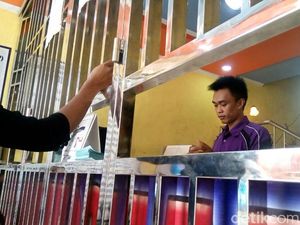 Jangan Sampai Terjebak Gadai Liar, Ini Ciri-cirinya