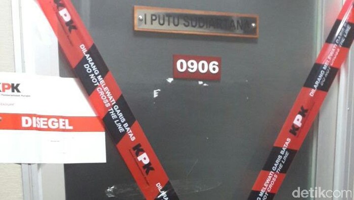 Kasus Apa yang Diduga Menjerat Putu Sudiartana?