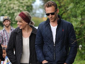 Asmara Taylor Swift dan Tom Hiddleston Berat di Ongkos