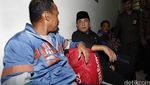 Pantau Persiapan Mudik, Akom Kunjungi Bandara Soetta