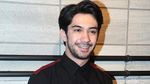 Reza Rahadian Tampan Berbatik di Yogyakarta