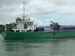 Kapal Mudik Gratis Disediakan Pemkab Sumenep