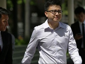 Anti Orang Asing, Warga Singapura Dihukum Penjara