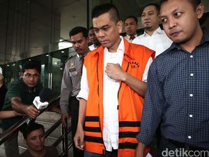 M Sanusi dan Sejumlah Anggota DPRD DKI akan Bersaksi di PN Tipikor