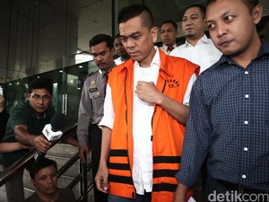 M Sanusi Segera Disidang, Pengacara Siapkan Pembuktian Khusus