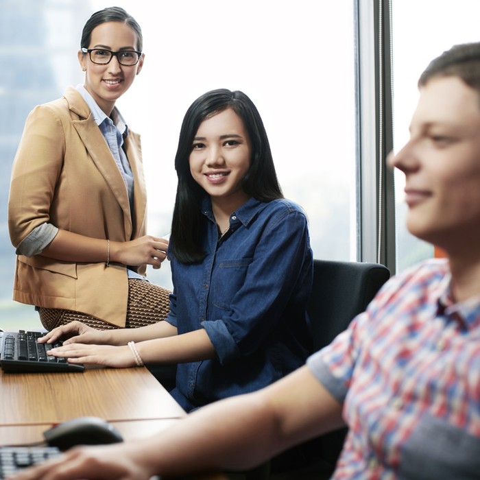 Ada Kuliah Internasional dengan Biaya Lokal, di Mana?