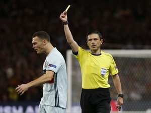 Tentang Akumulasi Kartu di Perempatfinal: Yang Absen dan Terancam
