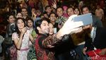 Serunya Meet and Greet Rudy Habibie di Yogyakarta!