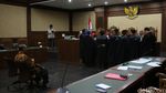Doddy Supeno Menangis Usai Sidang Perdana