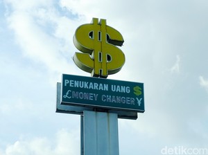 612 Money Changer Harus Urus Izin, Ini Syarat dari BI