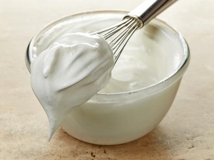 Punya Sisa Whipped Cream? Manfaatkan dengan Beragam Cara Ini