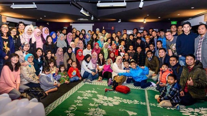 Pengalaman Ramadan Perdana dari Melbourne ke Sydney