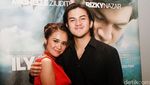 Makin Dewasa, Michelle Ziudith Kian Seksi