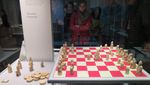 British Museum di London: Sudah Keren, Gratis Pula!