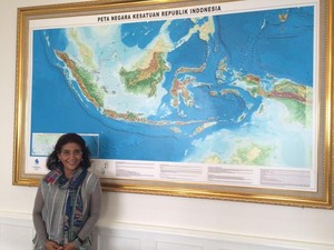 Susi Akan Tenggelamkan 71 Kapal Asing di Hari Kemerdekaan ke-71 RI