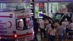 3 Bom Bunuh Diri Guncang Bandara Attaturk Turki