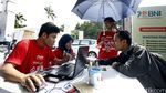 BNI Kembali Gelar Mudik Gratis untuk Nasabah