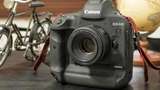 Canon EOS 1Dx mk II: Ini Baru Kamera Gahar!