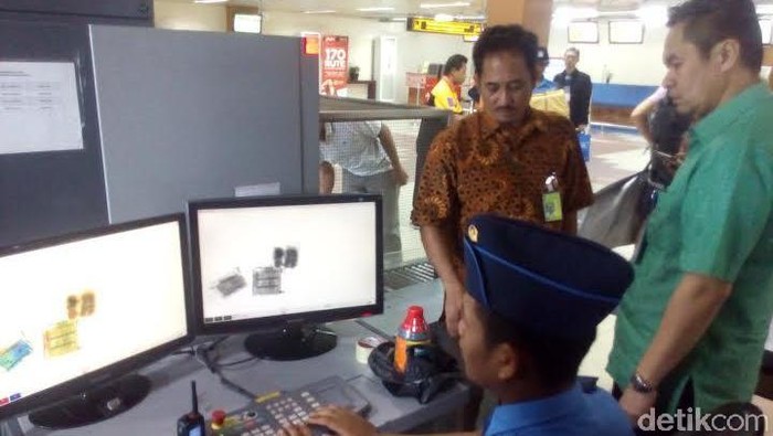 AP II: Bandara Minangkabau Siap Hadapi Mudik Lebaran