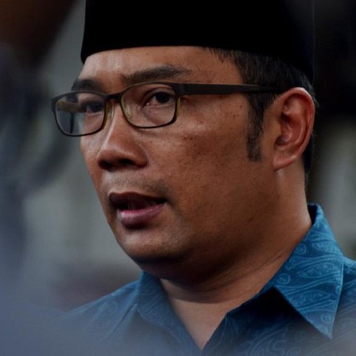 1.000 Sanitarian Diterjunkan untuk Bandung yang Lebih Sehat