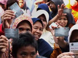 Tak Dapat PMD, Dirut Dharma Jaya: Pak Wagub Salah Pengertian