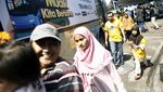 Mudik Gratis Keluarga Transmedia