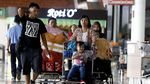 Sepekan Jelang Lebaran, Bandara Soetta Masih Normal