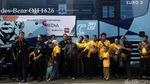 Mudik Gratis Keluarga Transmedia