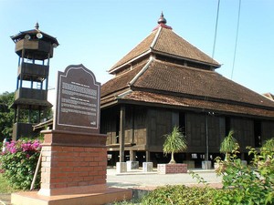 Negeri Leluhur Wali Songo, Aslinya dari Malaysia & Vietnam