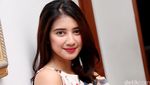 Aih, Manisnya Fita Anggriani