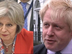 Pasca-Brexit: Persaingan Memanas Berebut Kursi PM Inggris