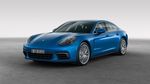 Porsche Panamera Anyar Resmi Diluncurkan