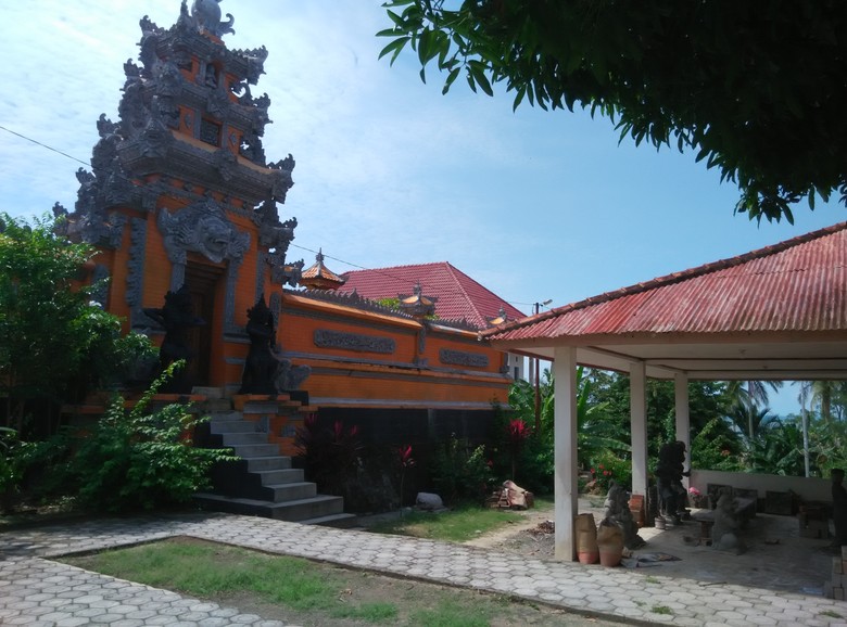 5700 Gambar Rumah Ibadah Konghucu HD Terbaru
