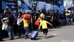 Mudik Gratis Keluarga Transmedia