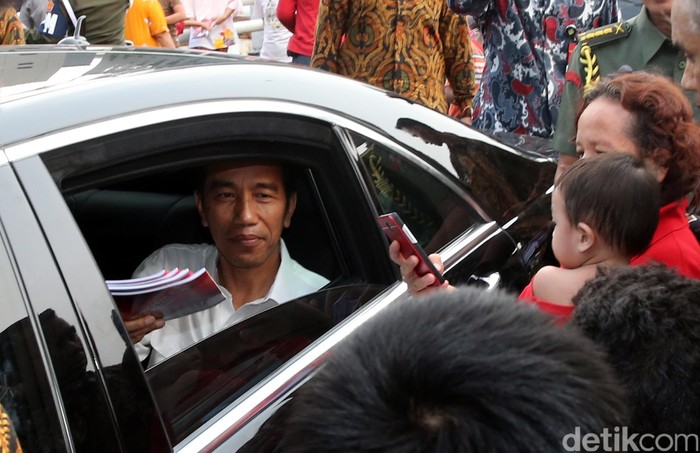 Jokowi Teken PP, Perangkat Daerah Harus Disetujui Pusat dan Ditetapkan Perda