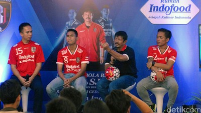 Ngobrol Bareng Indra Sjafri