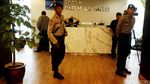KPK Geledah Ruangan I Putu Sudiartana
