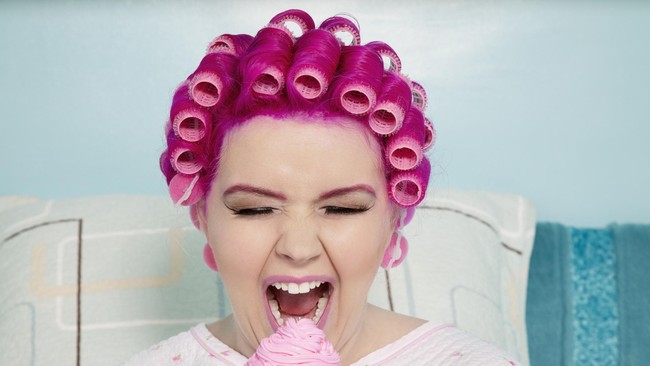 Moody sampai Lemot, 6 Hal yang Terjadi Jika Kebanyakan Makan Gula