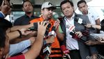 KPK Periksa Tersangka Suap Vonis Saipul Jamil