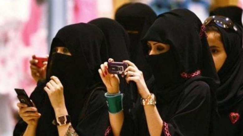Ilustrasi turis Muslim (Reuters) Ilustrasi turis Muslim (Reuters)