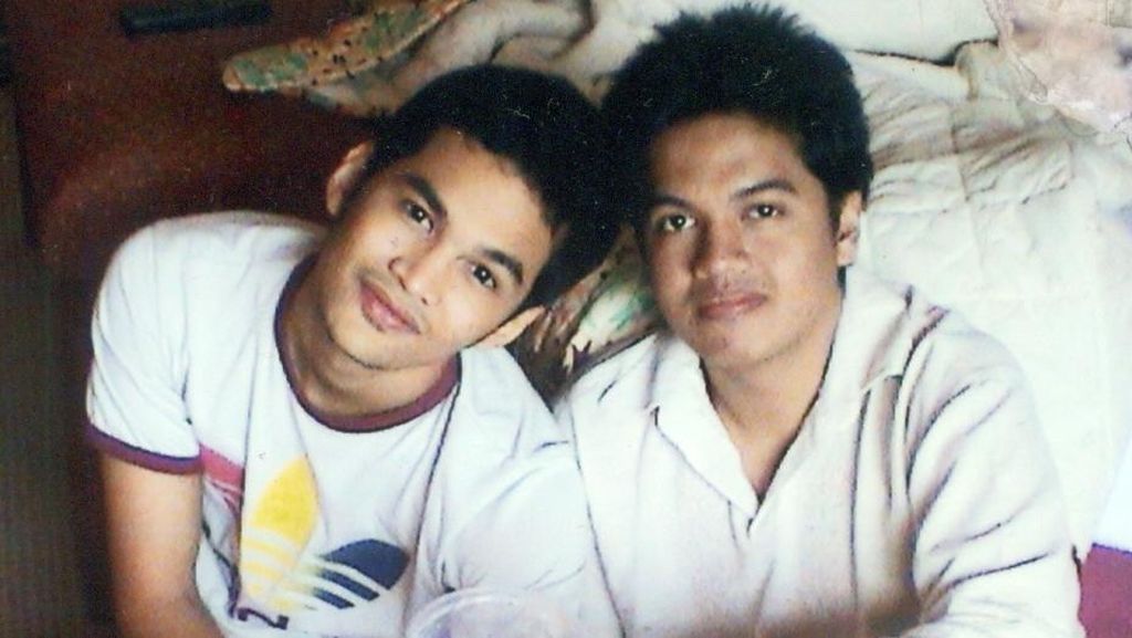 Teuku Wisnu Sudah Merantau ke Jakarta Sejak Remaja