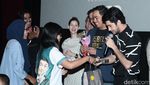 Ribuan Fans Ramaikan Meet and Greet Rudy Habibie di Solo