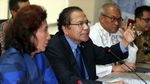 Membahayakan Lingkungan, Reklamasi Pulau G Dihentikan