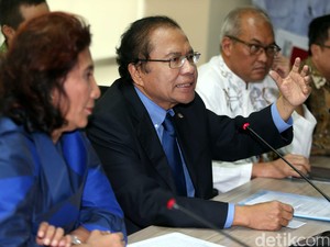 Ini Cara Rizal Ramli Kenalkan Dunia Maritim Indonesia ke Pelajar