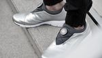 BMW dan Puma Lahirkan Sepatu X-Cat Disc