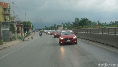 Sensasi Mengendarai Mazda di 3 Negara ASEAN